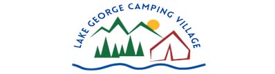 Lake George Camping Village