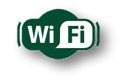 free wifi rv park